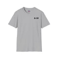 A-10 Brrrt! Military Jet T-Shirt — "BRRRRT!! If you heard it it was not meant for you!!"