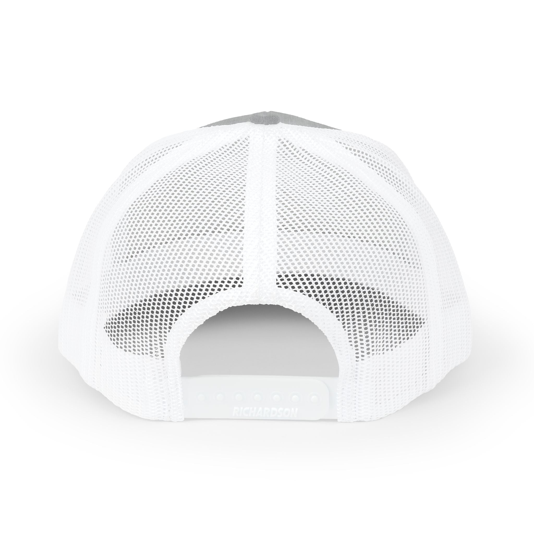Trucker Cap — F.A.F.O. Distressed Logo Snapback
