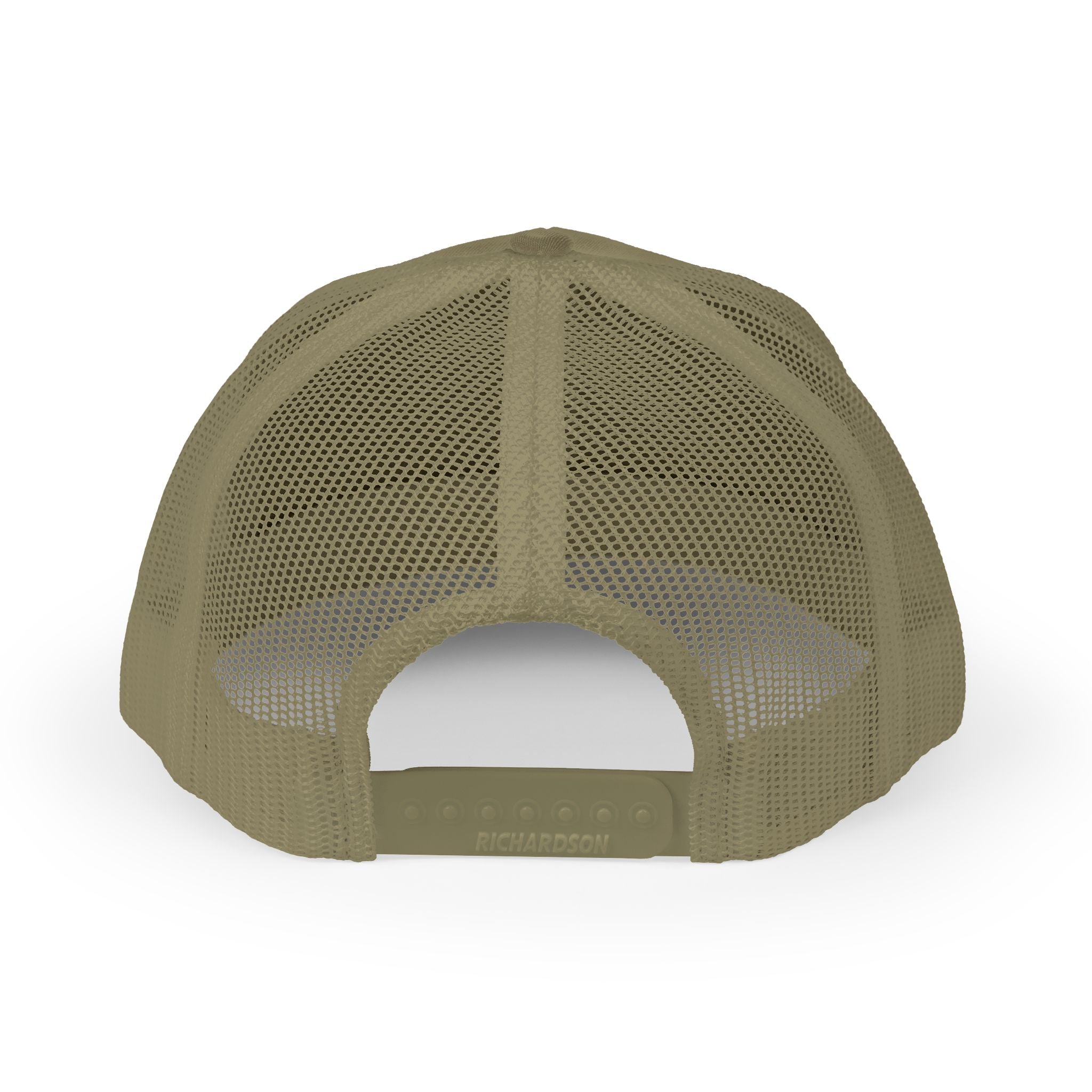 A-10 Thunderbolt Snapback Trucker Cap — Military Aviation Mesh Hat