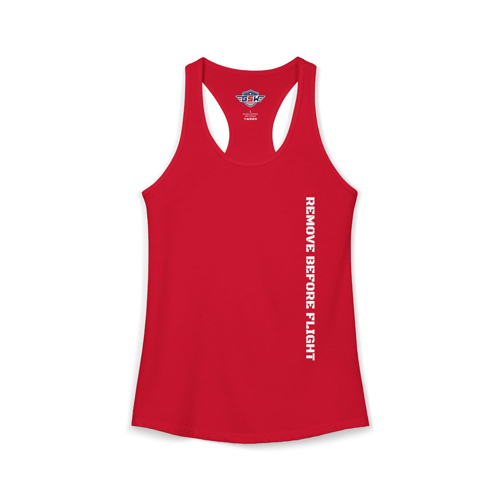 Women's Ideal Racerback Tank