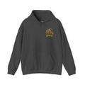Snack Pack Hoodie — Military-Inspired Tactical Ranger Graphic Sweatshirt