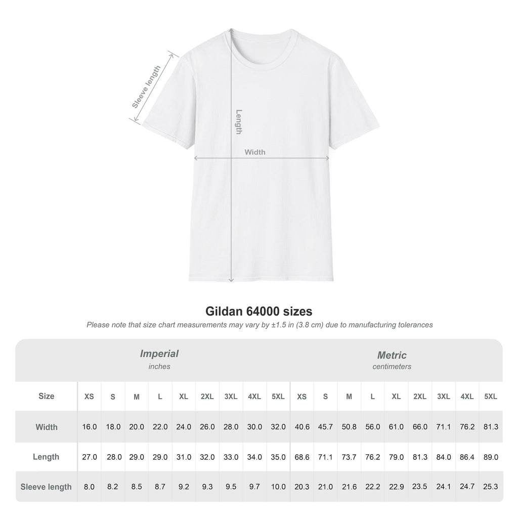 Classic White T‑Shirt — Minimal Everyday Tee