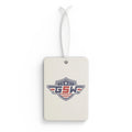 Patriotic Shield Car Air Freshener – GSW Logo Scented Tag