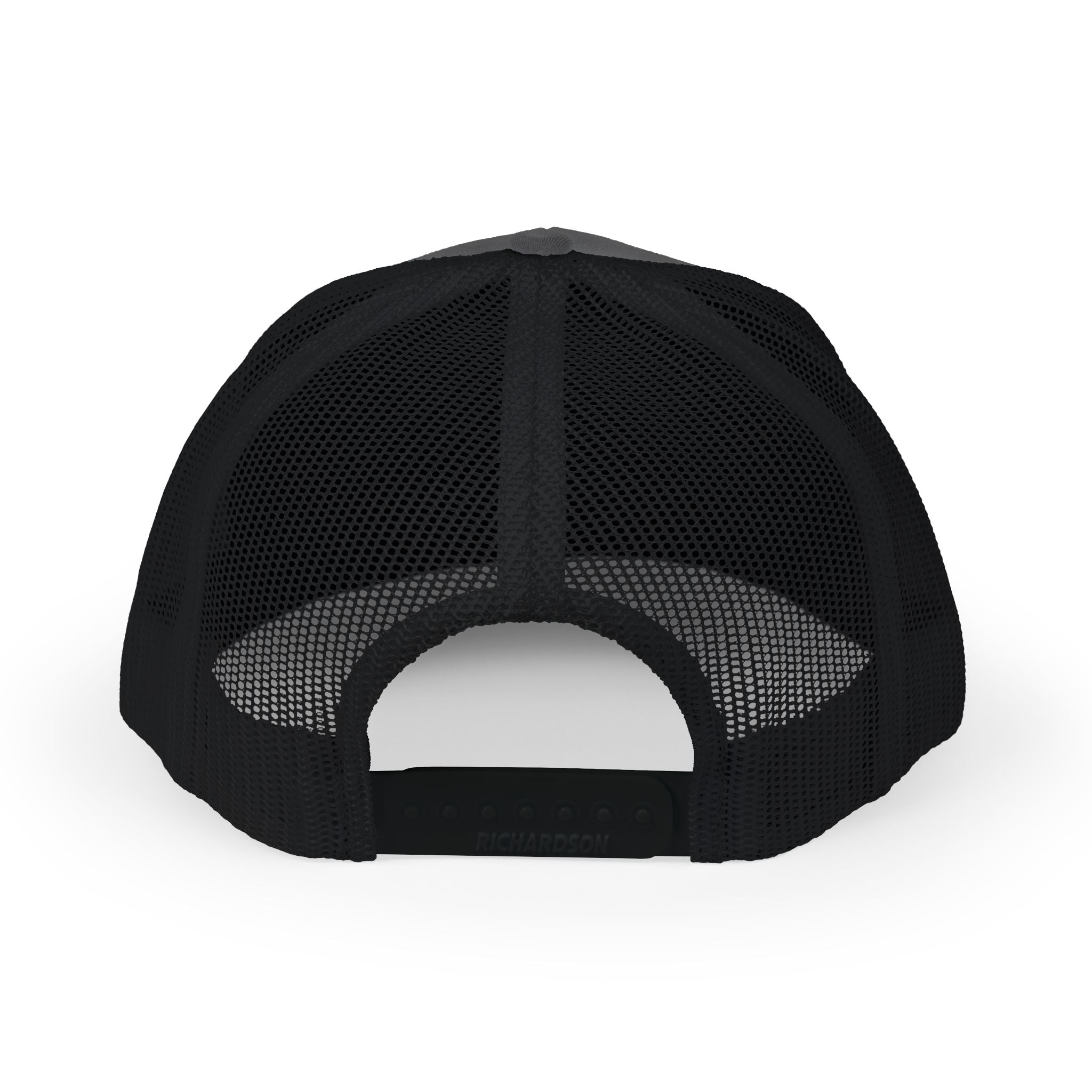A-10 Thunderbolt Snapback Trucker Cap — Military Aviation Mesh Hat