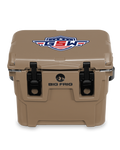 GSW Big Frig Cooler