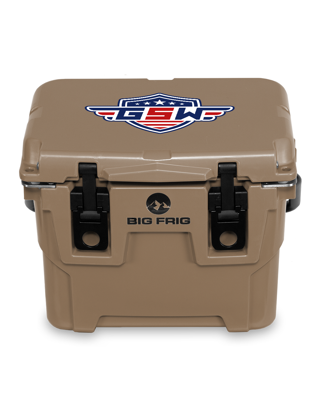 GSW Big Frig Cooler