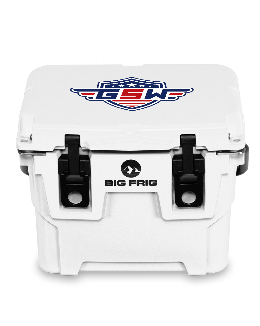 GSW Big Frig Cooler