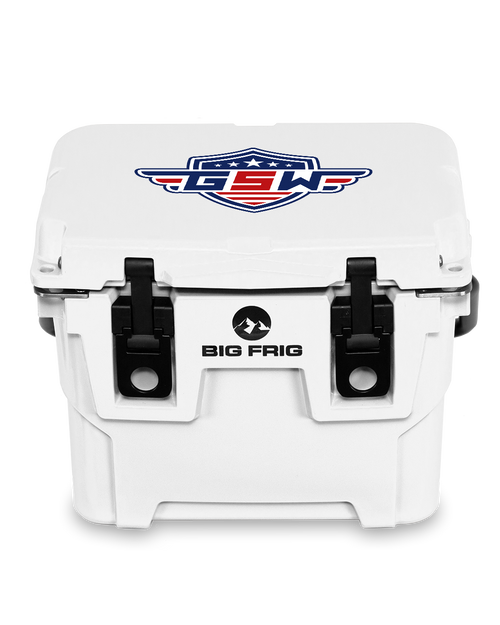 GSW Big Frig Cooler