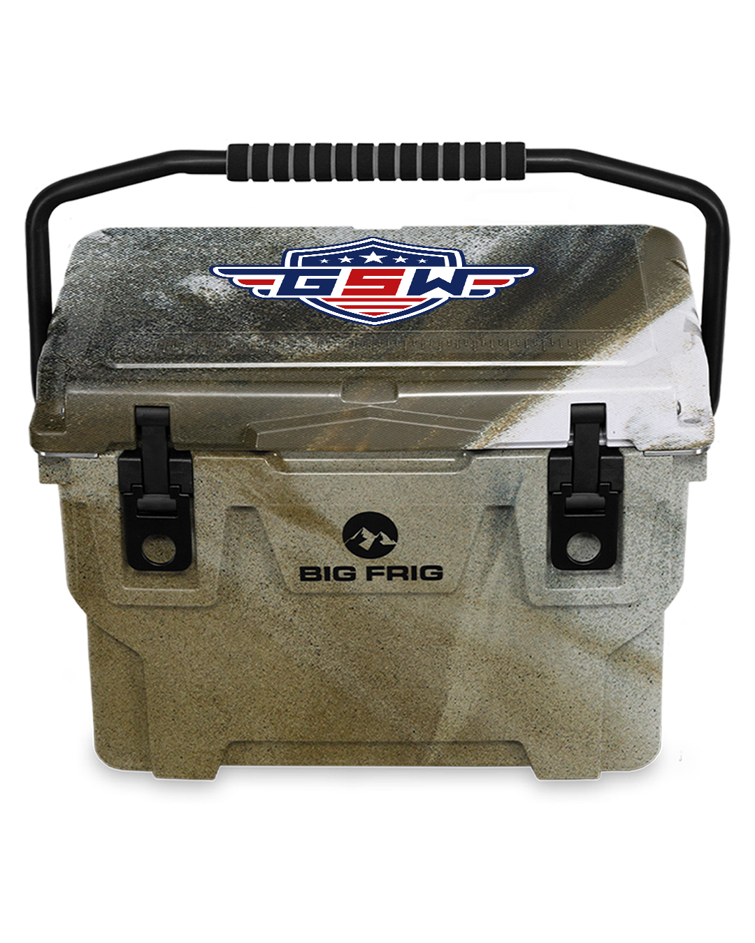 GSW Big Frig Cooler