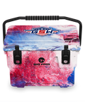 GSW Patriot Camo 20qt Big Frig Cooler (LIMITED EDITION)