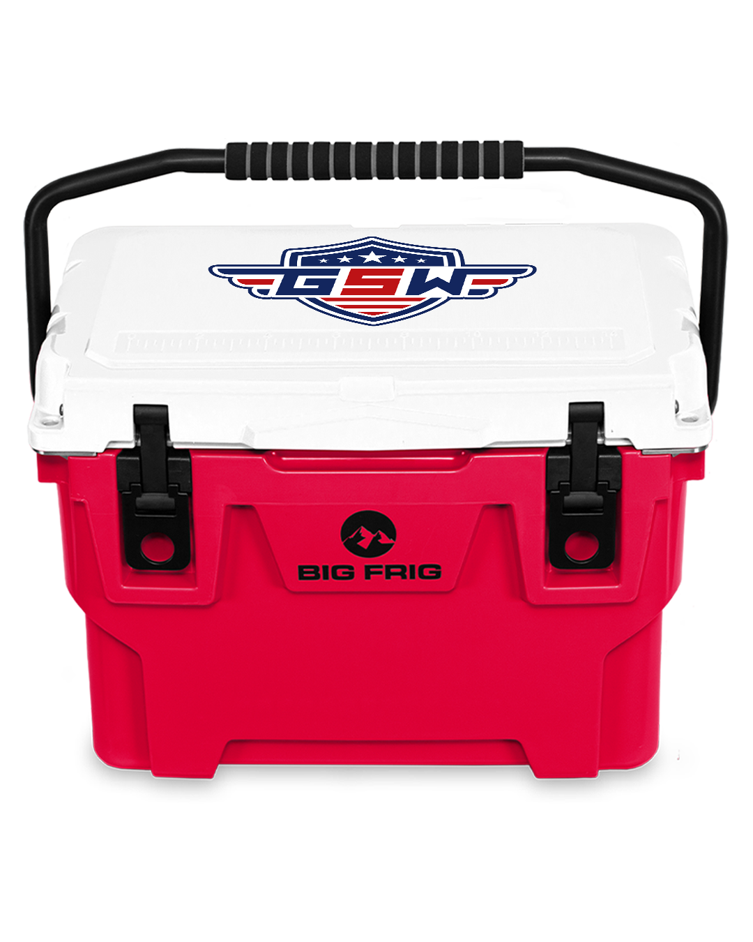GSW Big Frig Cooler