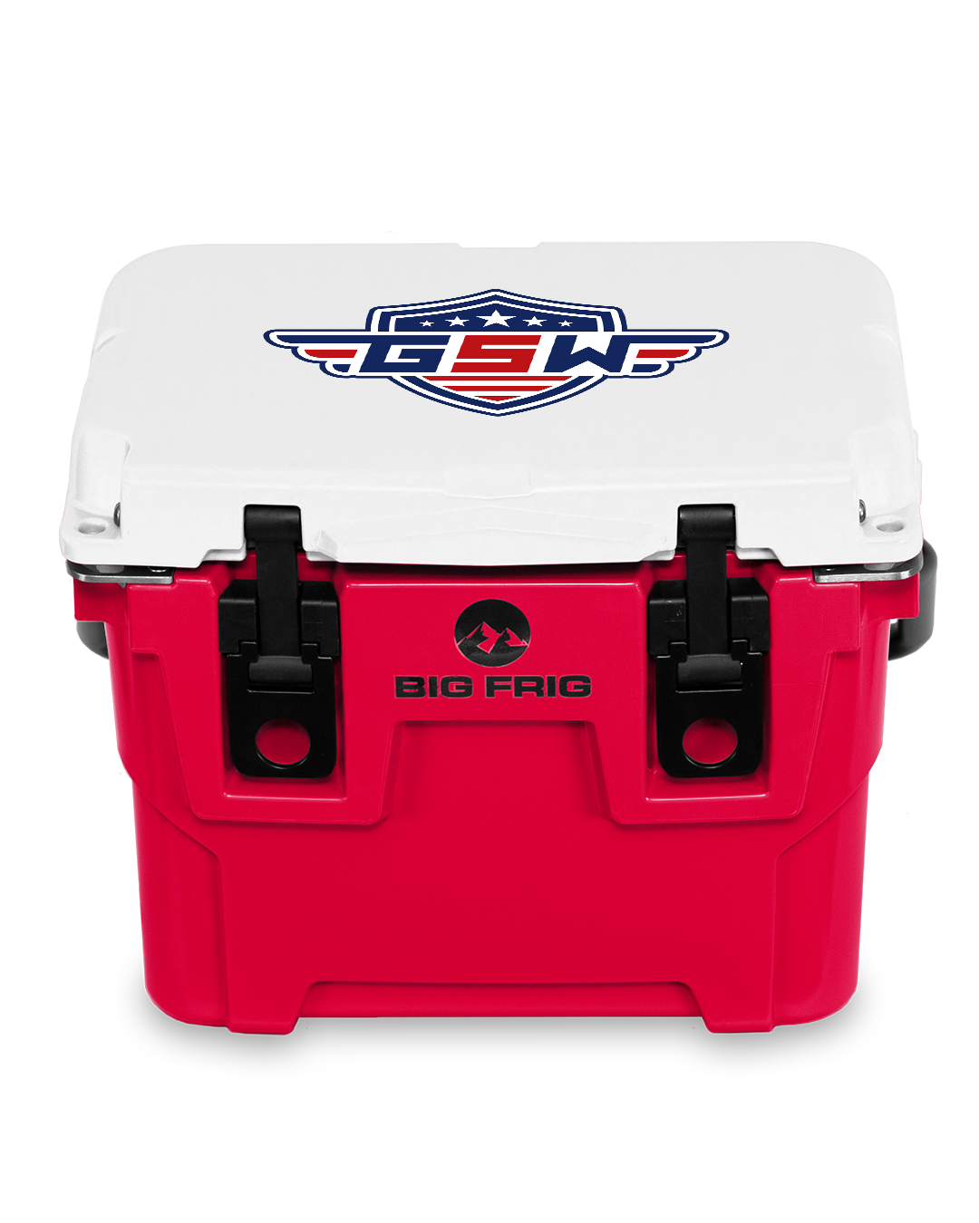 GSW Big Frig Cooler