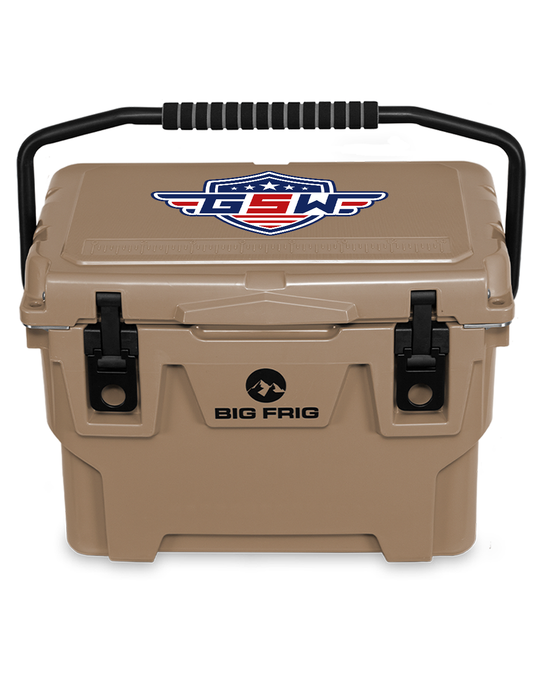 GSW Big Frig Cooler