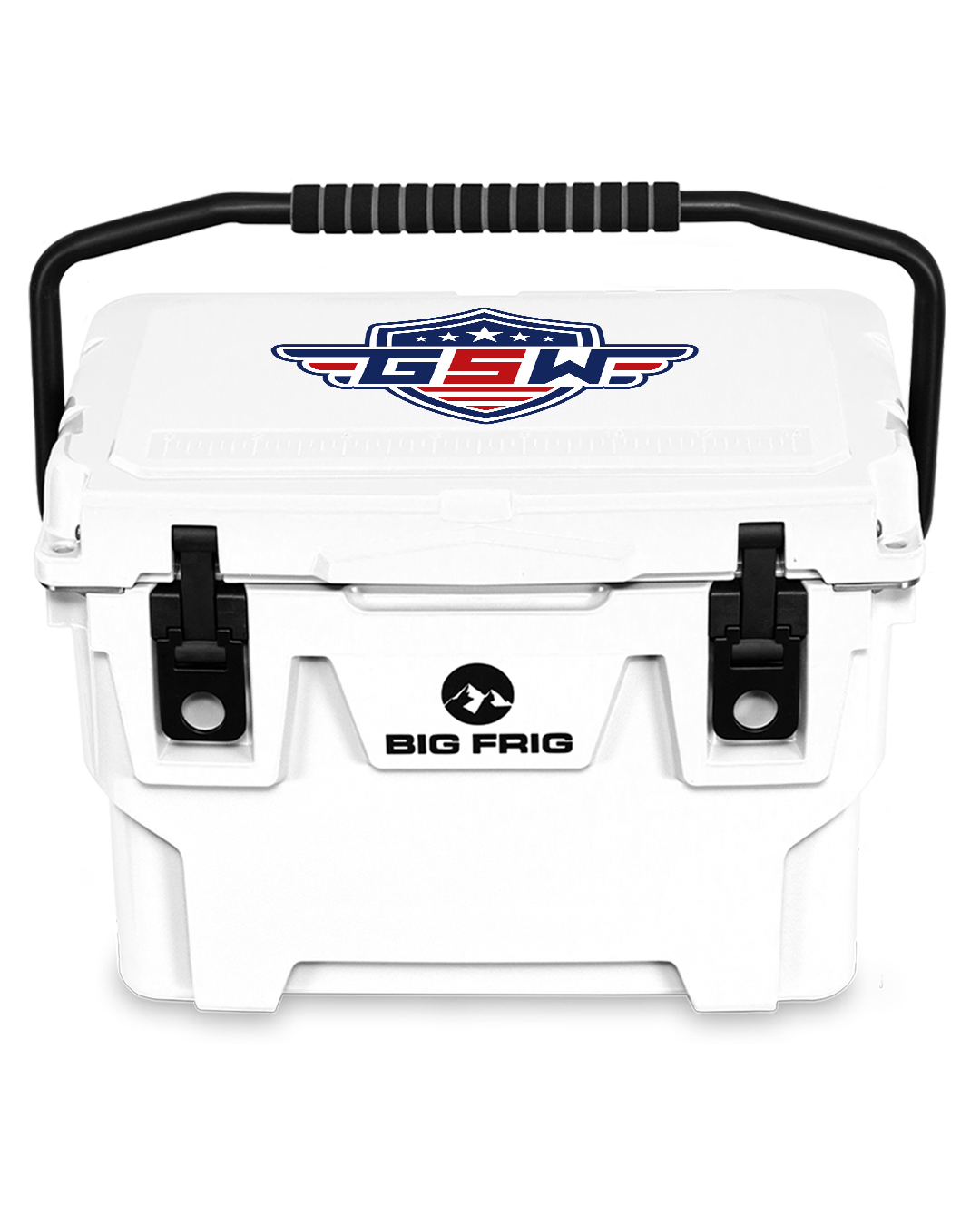 GSW Big Frig Cooler