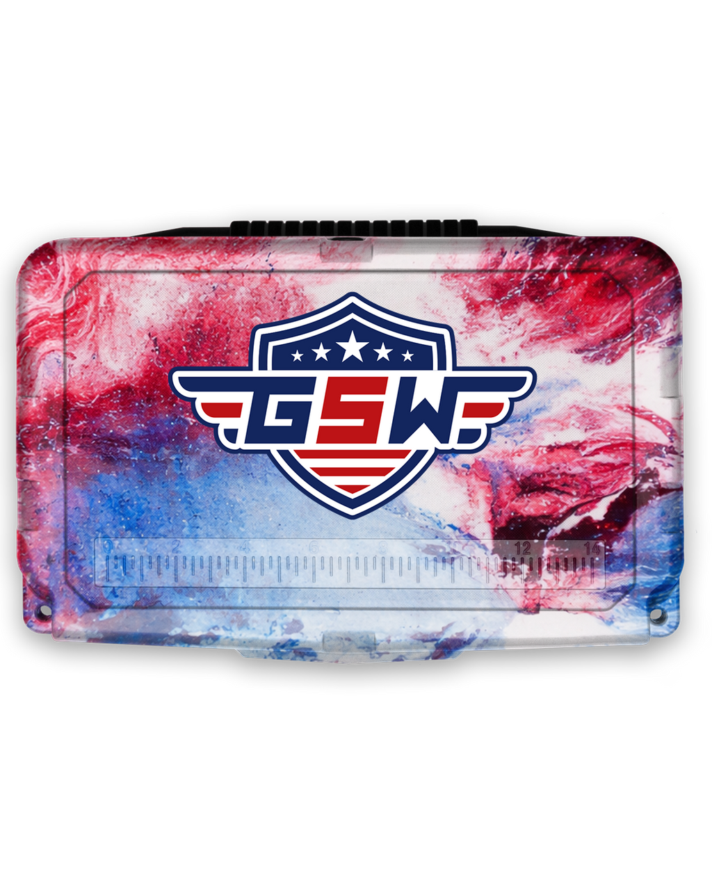 GSW Patriot Camo 20qt Big Frig Cooler (LIMITED EDITION)