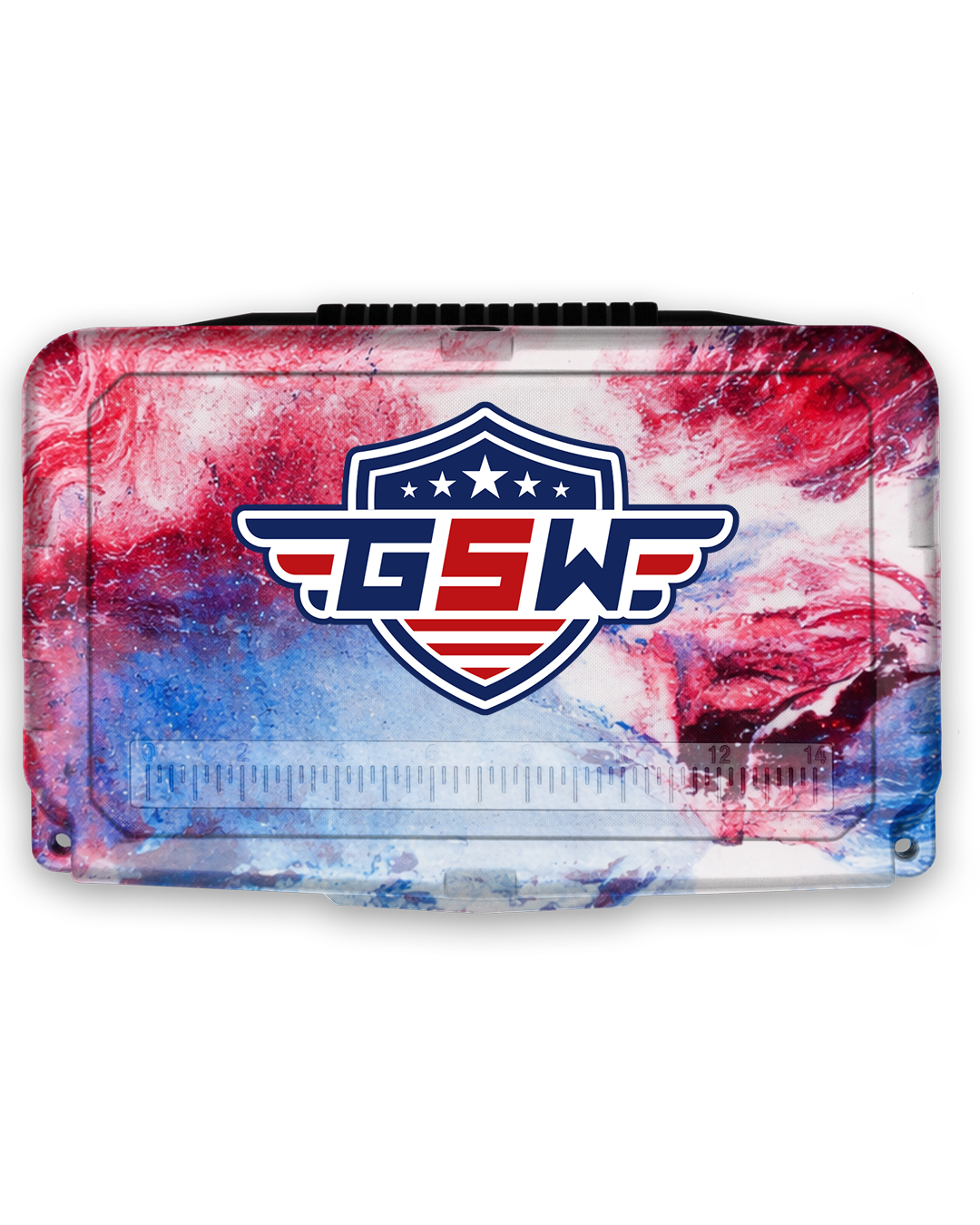 GSW Patriot Camo 20qt Big Frig Cooler (LIMITED EDITION)
