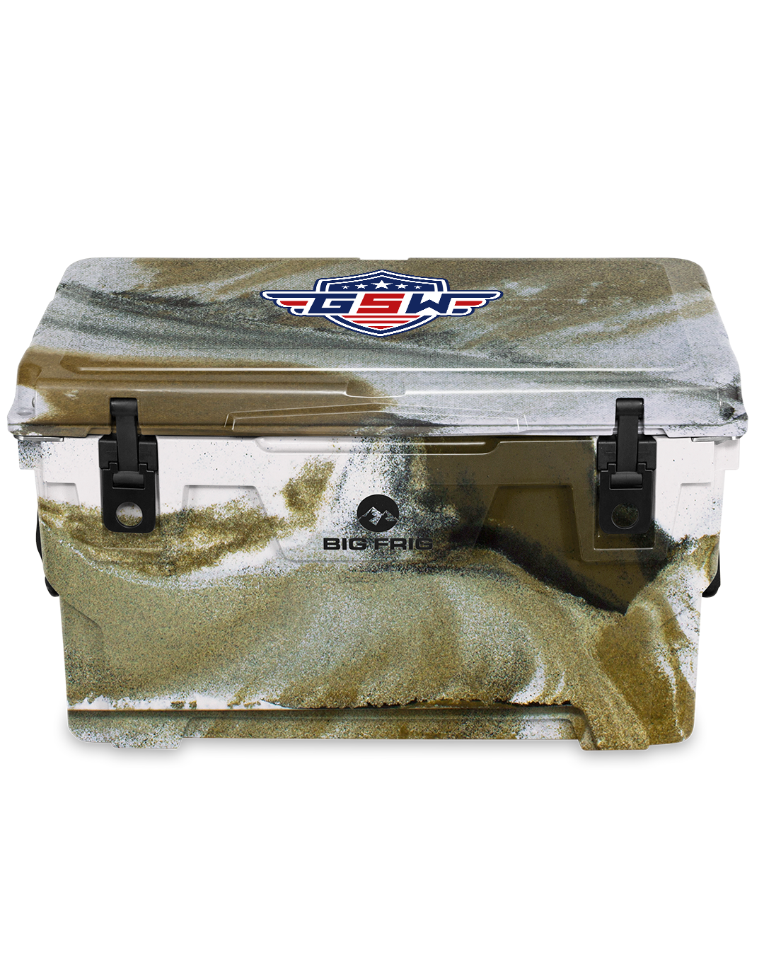 GSW Big Frig Cooler