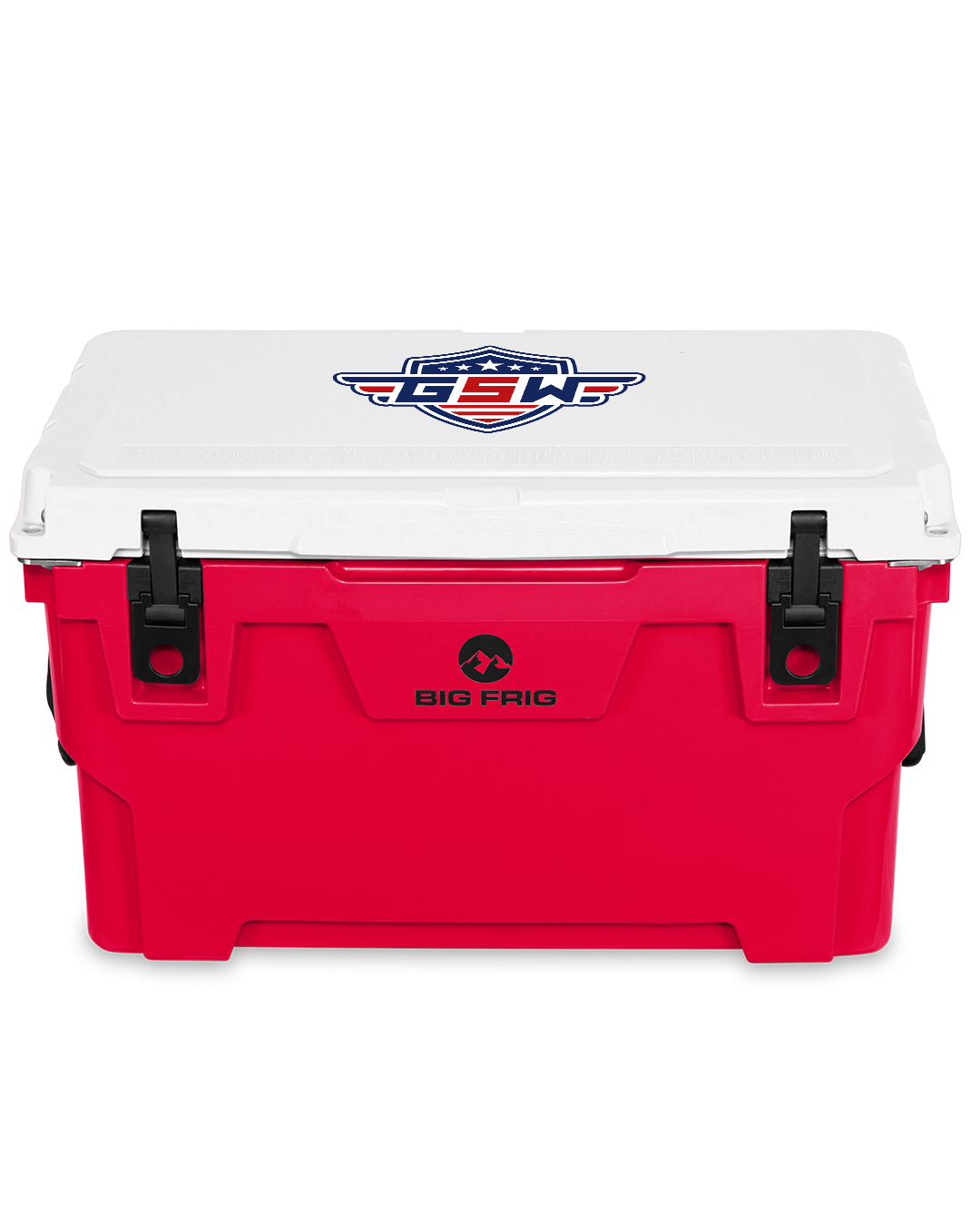 GSW Big Frig Cooler