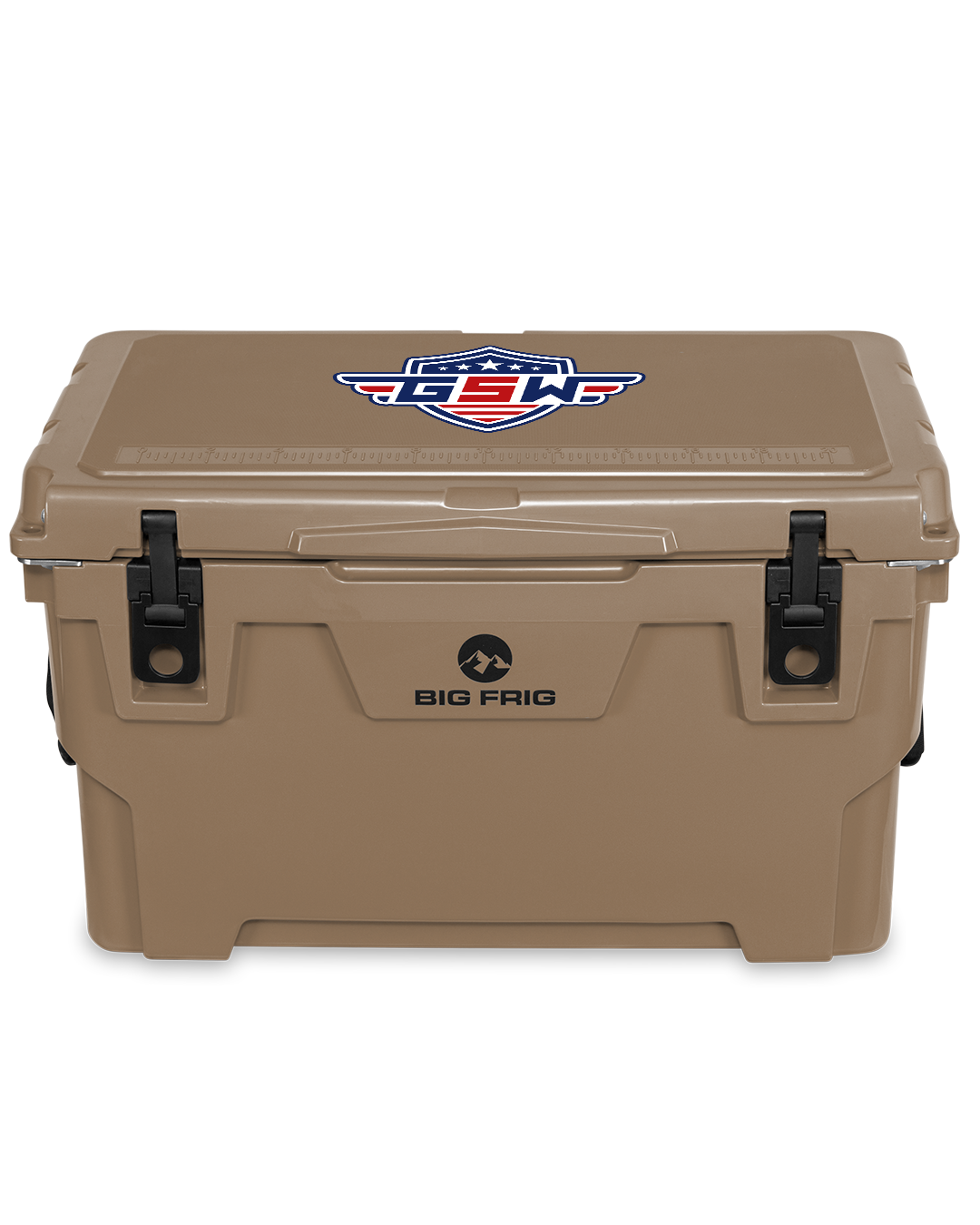 GSW Big Frig Cooler