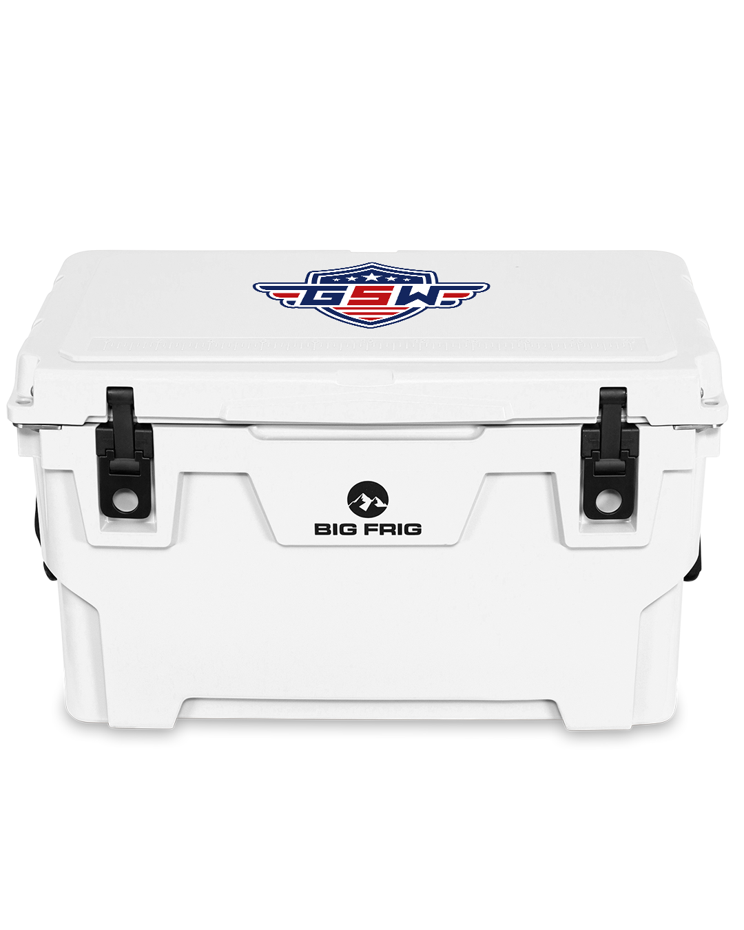 GSW Big Frig Cooler