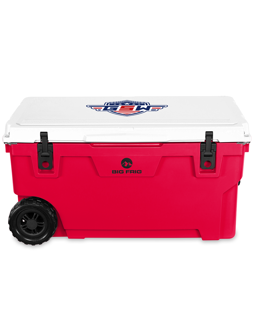 GSW Big Frig Cooler