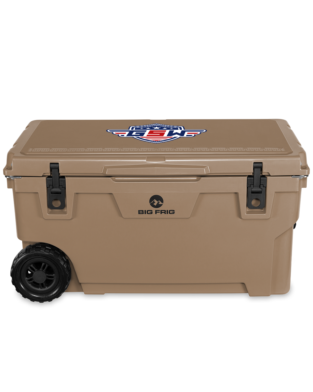 GSW Big Frig Cooler