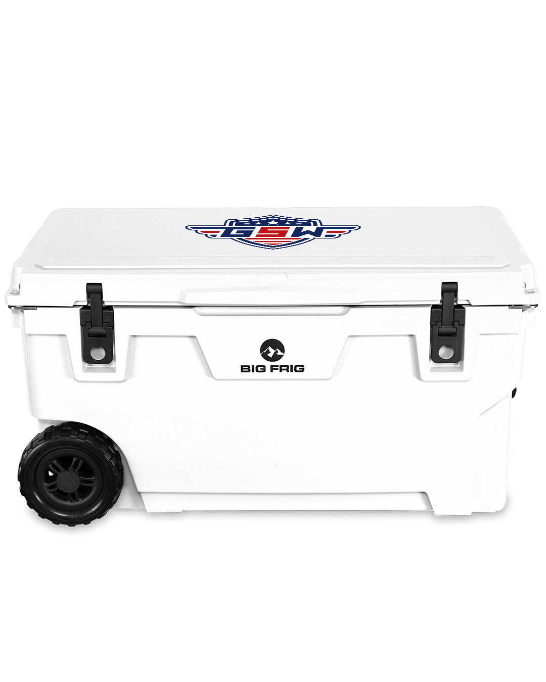 GSW Big Frig Cooler